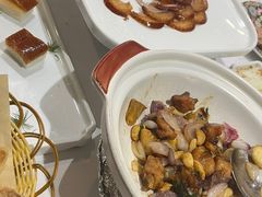 -味+新京宴·烤鸭·北京菜(创意谷店)