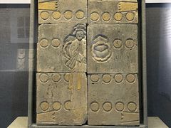 -洛阳古墓博物馆