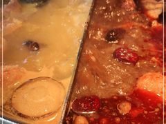 -湊湊火锅·茶憩(新中关购物中心店)