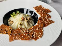 -泉客厅LAPUTA·天空之城