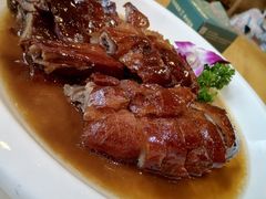 -德胜轩正宗顺德菜(宝安沙井会展中心店)