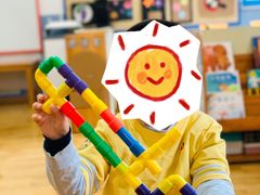 -凡恩格林幼儿园(中灿苑校区)