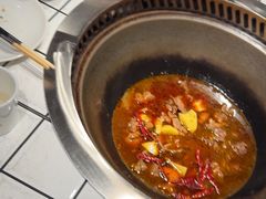 -姚稷大铁锅(龙之梦店)