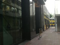 -香港珀丽酒店