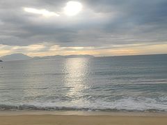 -大梅沙海滨公园