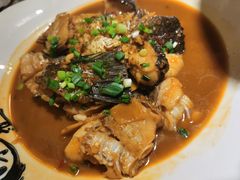 农家划水-千岛湖小鱼儿·淳安匠心农家菜