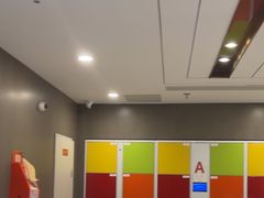 -爱康国宾体检中心(顺平分院)