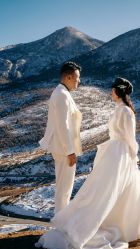 -帆拉斐婚纱摄影(春熙店)