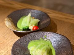 -生机蔬食·24节气料理餐厅(番禺广场店)
