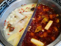 -快乐小羊(富强中路店)