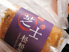-85度C(生甜甜圈研究工坊·上海局门店)
