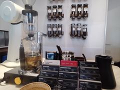 -Peet's Coffee皮爷咖啡(大学路店)