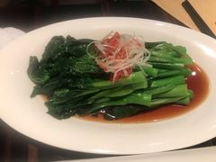 -运·中餐厅(成都华尔道夫酒店)