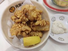 -元气寿司(金光华店)