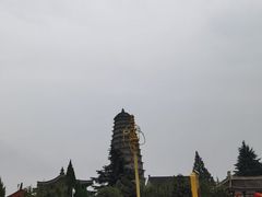 -法门文化景区