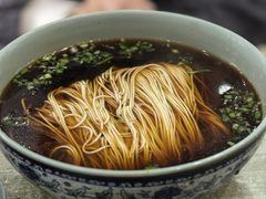 -孙嫂面馆(贡湖店)