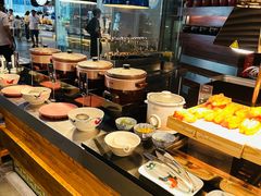 -上海浦东嘉里大酒店