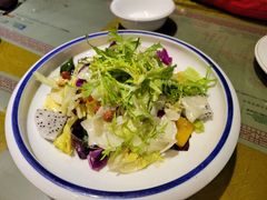 -松针蔡记蒸饺(花园路店)