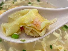 -东泰祥生煎馆(长宁路店)
