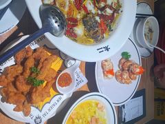 -太二酸菜鱼(深圳布吉万象汇店)