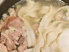 -老洋坊饭店(厚街东宝路店)