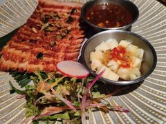 -芭札·Thai泰国餐厅(同和金铂天地店)