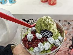 -DQ·蛋糕·冰淇淋(西直门店)