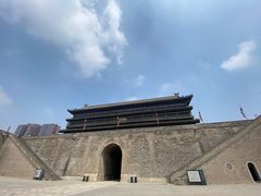 -西安城墙·碑林历史文化景区