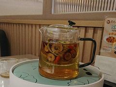 -荷花亭·湖北融合菜(中商广场店)