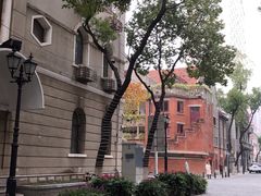 -飞马旅黎黄陂路文旅街区