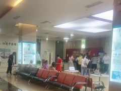 -广州仁爱天河医院体检中心