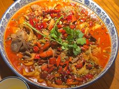 -永安水煮活鱼·仪征土菜院子