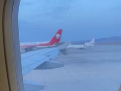 -敦煌莫高国际机场