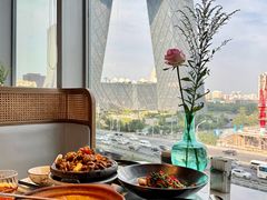 -潮堂 · 潮州菜(国贸商城店)