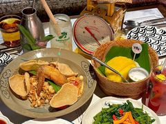 -太食獸泰式茶餐厅(兰州中心首店)
