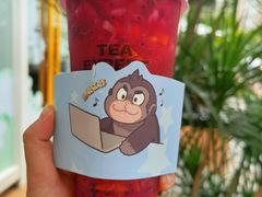 -萃茶师(琅西店)