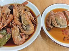 -红灯笼龙凤饭店(宁波老字号店)