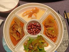 -石泉私宴