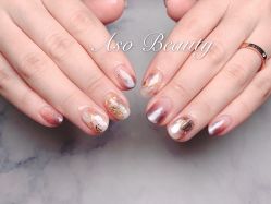 点击看大图 -Aso Artist Beauty美甲美睫