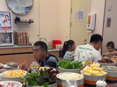 -密友回转自助火锅(世茂国际广场店)