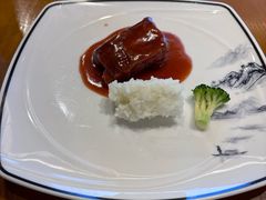 -三凤酒家·百年无锡菜(清扬茂业店)