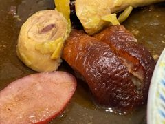 -龙记香港茶餐厅(久光百货店)