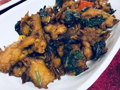 -佛有缘素食馆·荔湾老字号(陈家祠首店)