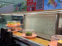 -争鲜回转寿司(太阳宫凯德PLUS店)