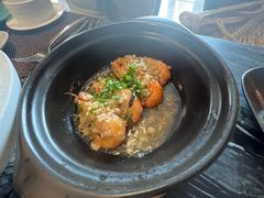 -长沙北辰洲际酒店-兰调全日餐厅