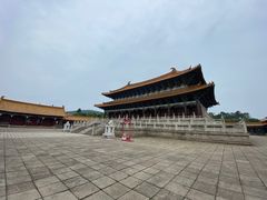-三国水浒景区(无锡影视基地)