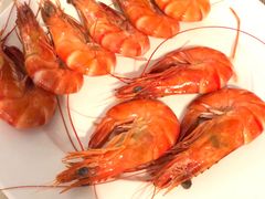 -芽庄洲际酒店自助餐厅