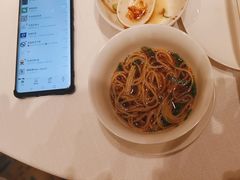 -扬州香格里拉·香宫中餐厅