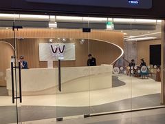 -W FITNESS 威尔仕健身·游泳(老西门新苑店)