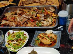 -冰城小镇音乐串吧·聚会餐厅(百子湾店)